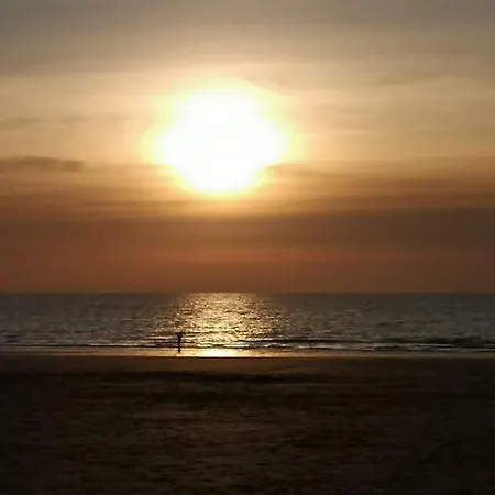 A Jouin Plage *